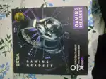 Eksa E3000 Gaming Headset – Premium Sound, Stylish Look!