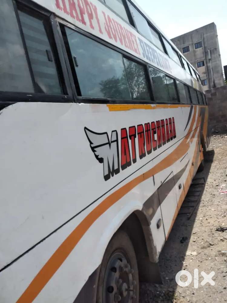 Matru chhaya travels