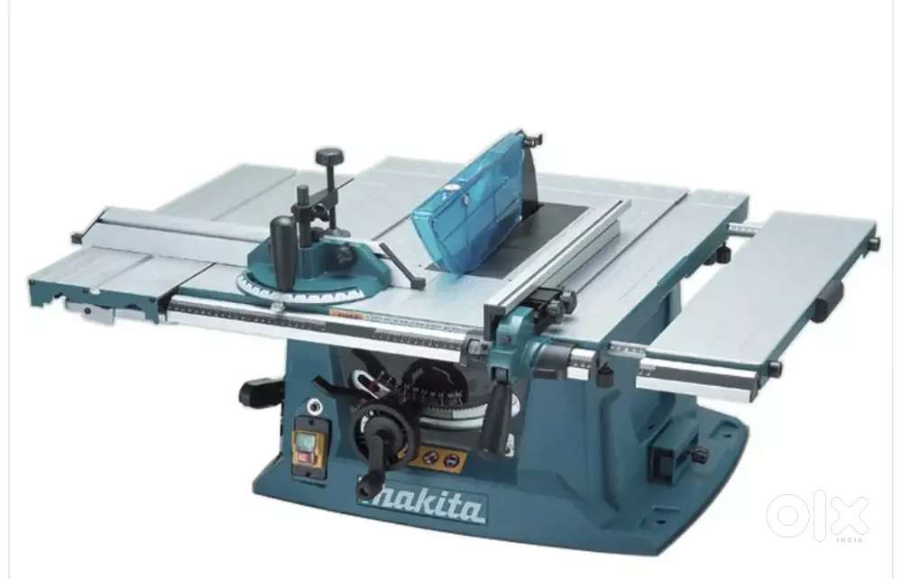 Makita MLT100 Table Saw Machine Rs 18000