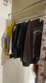 Jackets, Shirts Hoodies - BULK ORDER