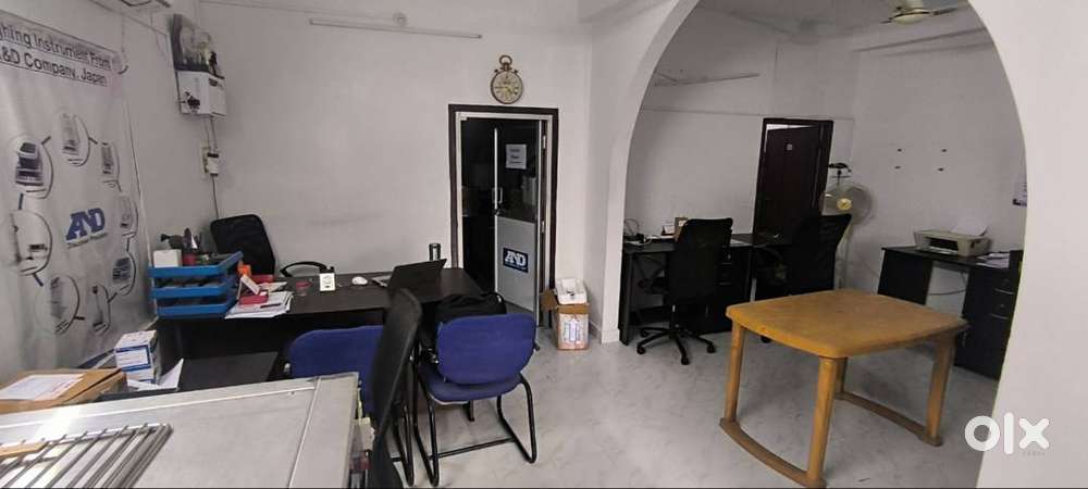 Commercial Space 650 Sqft for Rent at Mugalivakkam