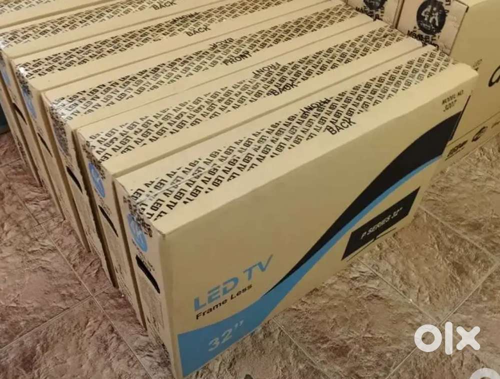 4K Sony 32'' Full Android Smart Led TV Best Price Guarantee