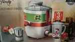 Brand new juicer mixer grinder