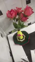 Flower pot