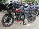 Bajaj Pulsar 150 twin disc well maintain all paper ok Muzaffarpur no.