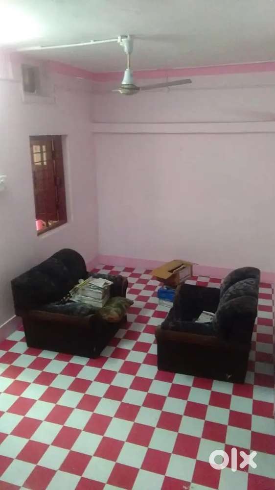 Room Available for Girls Only