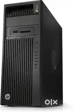 HP Z440 Workstation Desktop