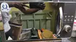Amazing deal new unused microwave convection