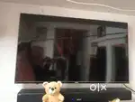 Sell by Haier Google Tv  43inch
