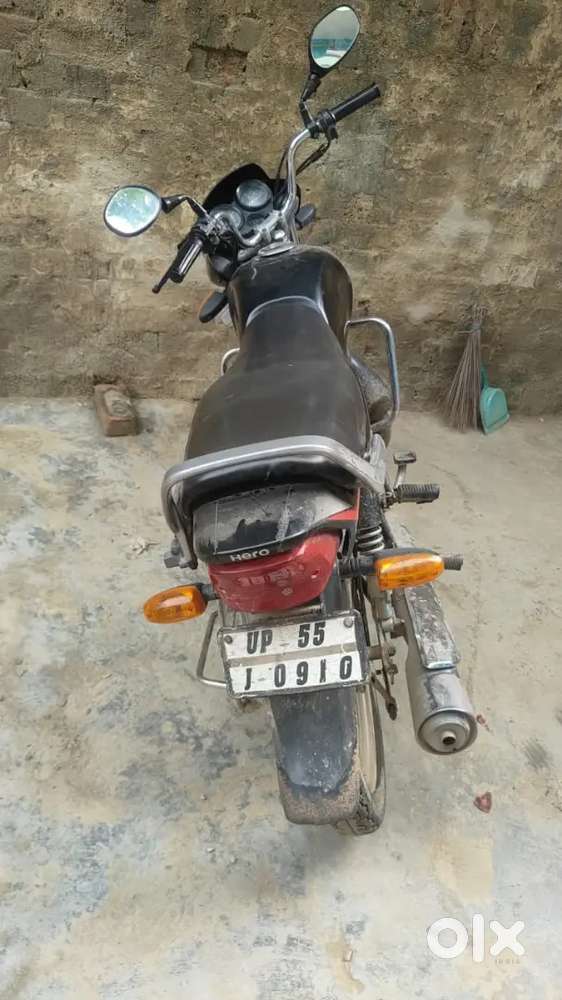 Urgent sell bike