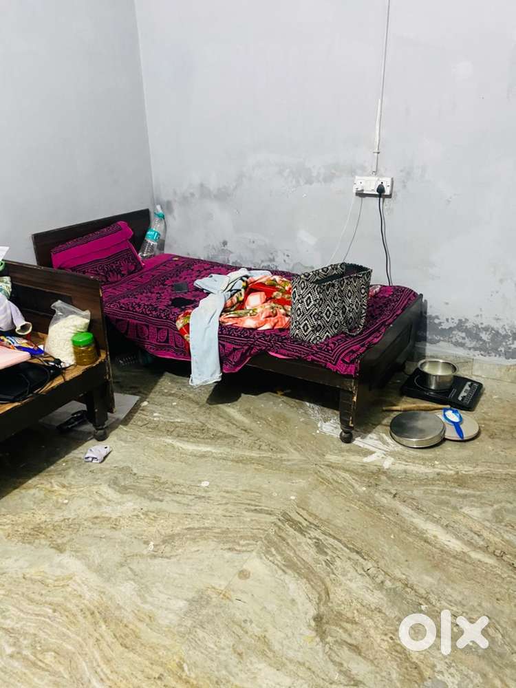 1bhk for boys, girls, and couples