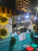 Food Truck for Sale