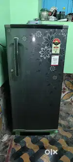 Lg fridge 5 star