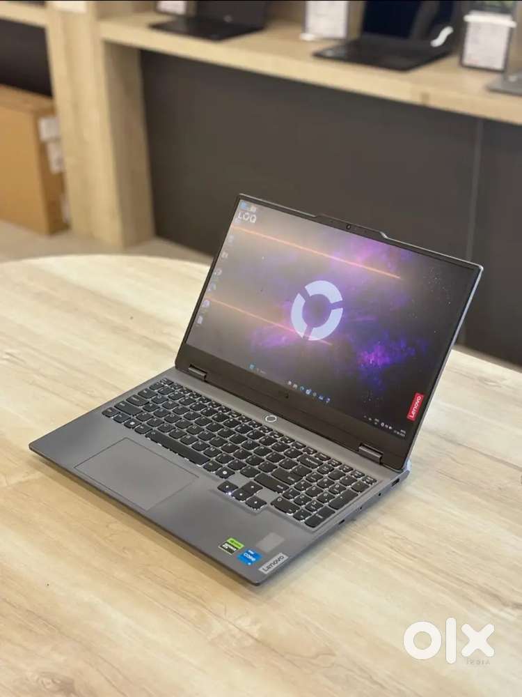 LENOVO LOQ I5