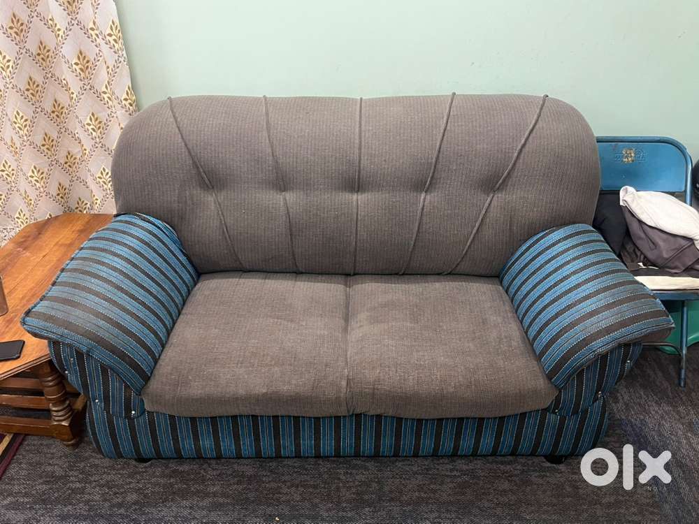Cushion Sofa