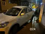 Maruti Suzuki Dzire 2017 Petrol Well Maintained