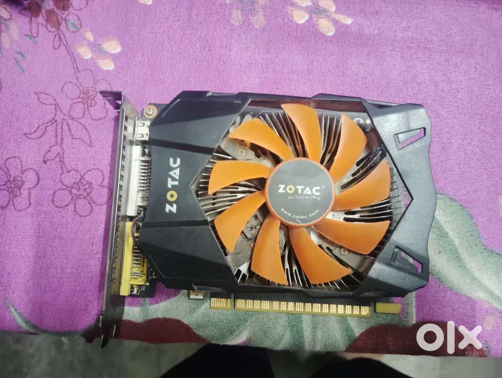 GTX750 Ti  2gb