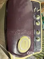 LG Washing Machine