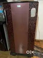 Videocon five star fridge