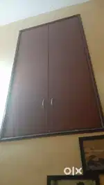 Ready to move 2 Bhk , , spacious 4 & 2 wheel parking.