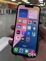 iphone 13 Pro Max second hand refurbished display change available