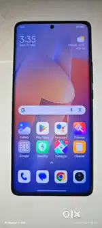 Xiaomi 12 Pro 5g