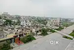 485 yd plot in omaxe city Sonipat.