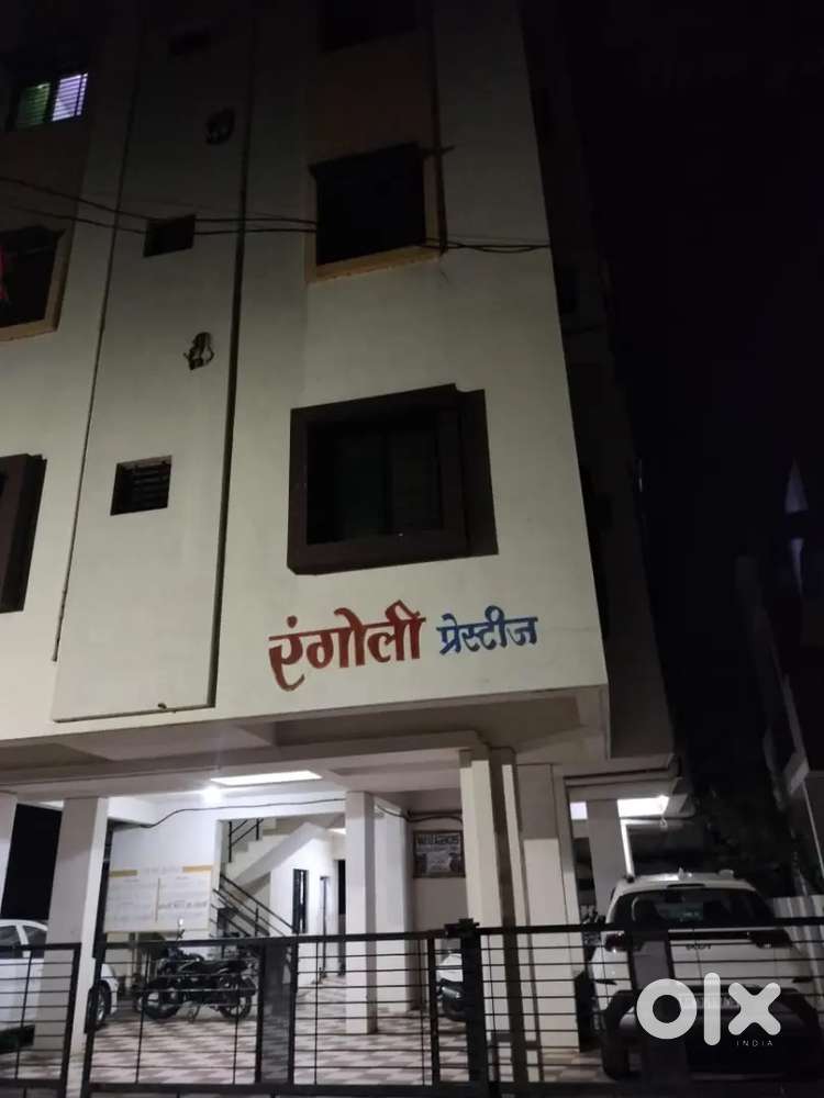 नाईस लोकेशन आणि चांगले लोकॅलिटी