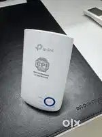 TP link Modem router