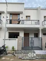 READY TO MOVE DUPLEX FOR SALE