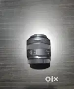 Canon lens