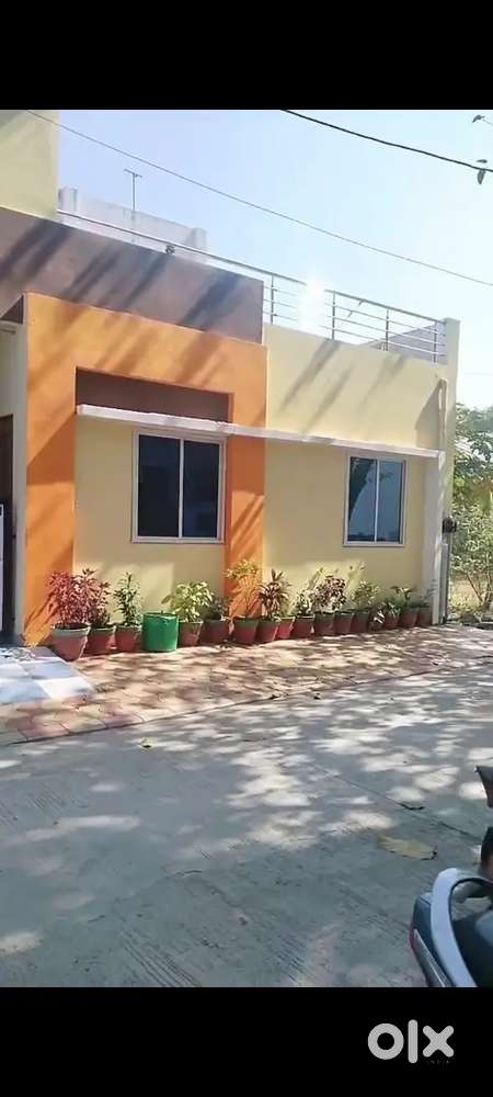 3 bhk सेफरेट मकान इंडीपेंडेंट