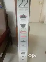 Dry Multi Steam/mopper