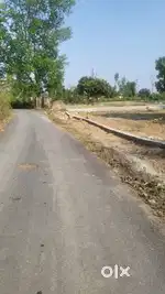 आवासीय प्लॉट उपलब्ध है