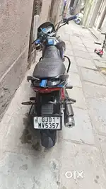 Best Condition, Insurance Running, PUC Running, First Owner