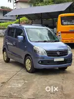 Wagon r VXI