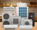 Ac Technician Hiring