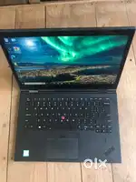 Lenovo Thinkpad