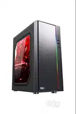 QUICK BUY NOW {16GB+500GB}BRANDED NEW CORE i5 CPU WITH 1 YEAR WARRANTY