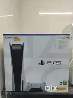 PlayStation 5 ( PS5 ) + FIFa