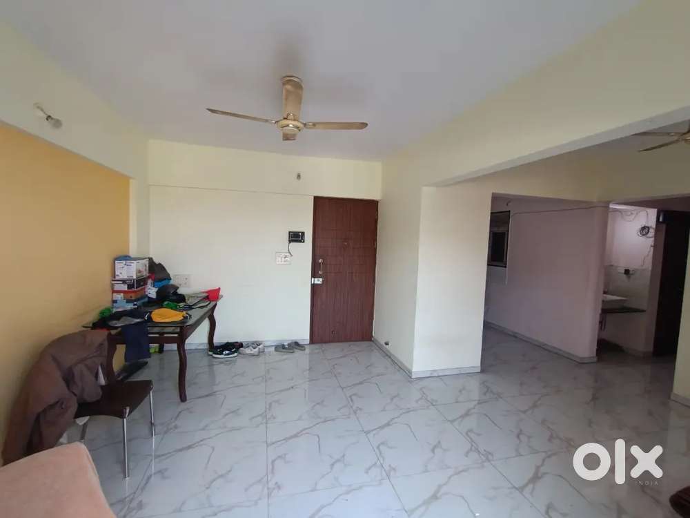 1 vacancy in Single occupancy room, attached washroom