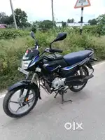 Platina 100cc