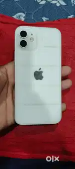 iPhone 12    64 gb betrry haelth 77 good condition