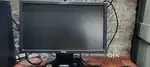Dell monitor and Zebronics CPU and wireless keyboard mouse
