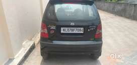 Hyundai Santro Xing 2007