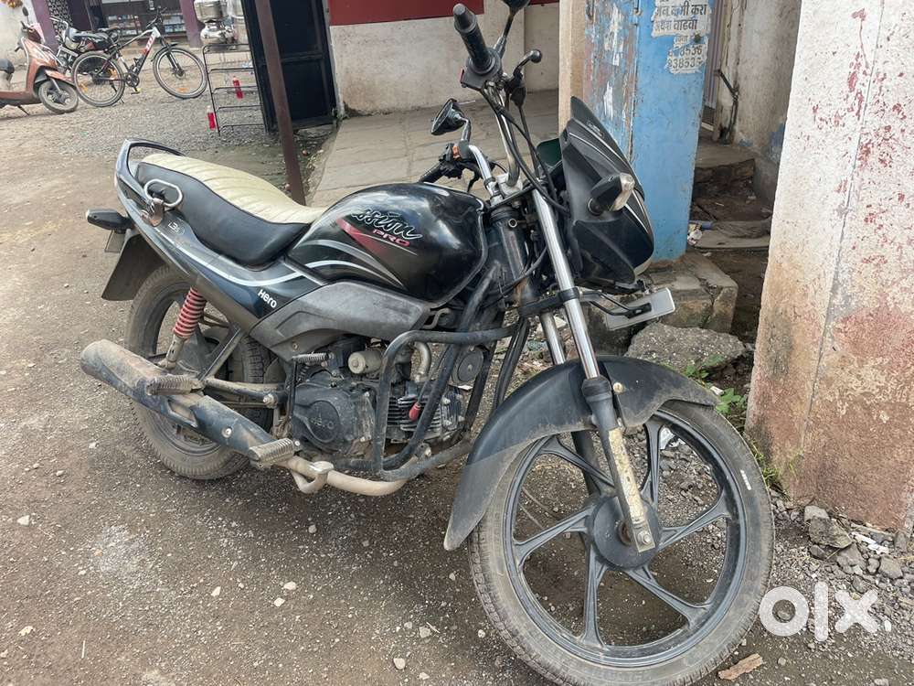 Want to sale my bike