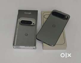 Google pixel 9 pro XL Hazel limited edition 16/128gb brand new