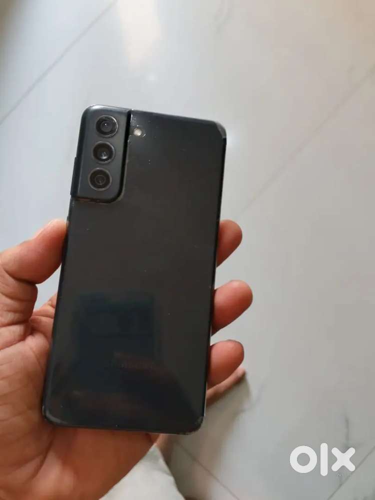Samsung s21 fe 5g