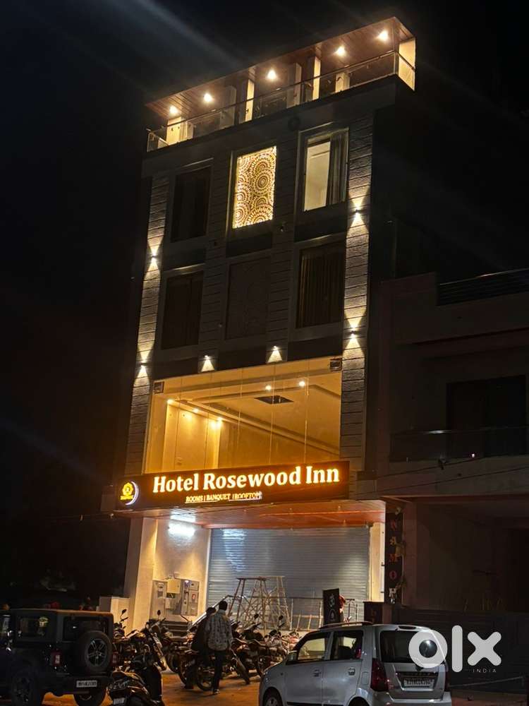 Hotel Restaurant Cook