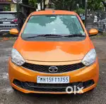 Tata Tiago XE Diesel, 2017, Diesel